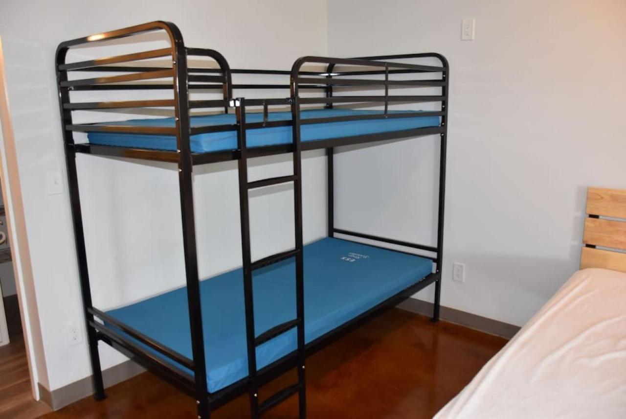Holiday home Bunkhouse 5b With Shady Porch