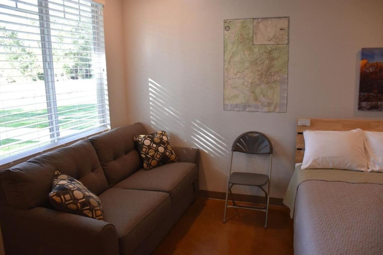 Bunkhouse 5b With Shady Porch Holiday home La Verkin