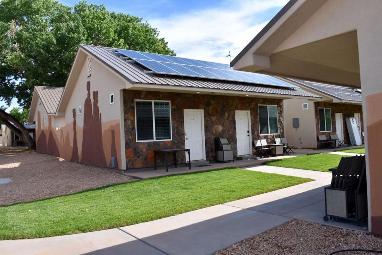 Holiday home Bunkhouse 5b With Shady Porch